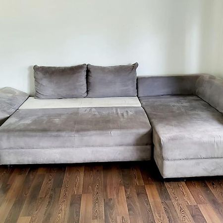 فيلا Thuya Rica House بيلوند المظهر الخارجي الصورة