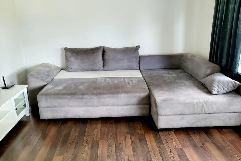 فيلا Thuya Rica House بيلوند المظهر الخارجي الصورة